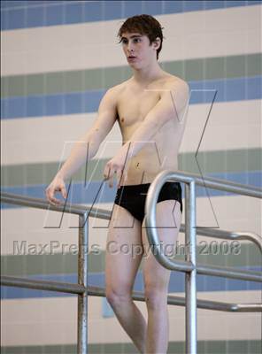 Thumbnail 2 in NYSPHSAA Boys Swimming & Diving Championships photogallery.
