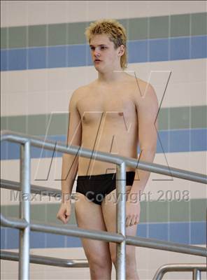 Thumbnail 3 in NYSPHSAA Boys Swimming & Diving Championships photogallery.
