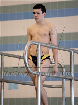 Thumbnail 1 in NYSPHSAA Boys Swimming & Diving Championships photogallery.