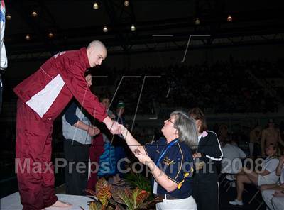 Thumbnail 1 in NYSPHSAA Boys Swimming & Diving Championships photogallery.
