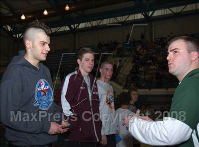 Thumbnail 2 in NYSPHSAA Boys Swimming & Diving Championships photogallery.