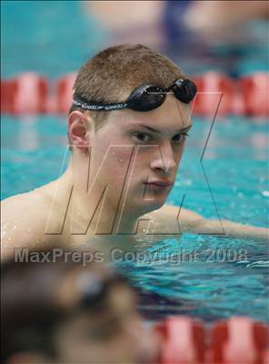 Thumbnail 3 in NYSPHSAA Boys Swimming & Diving Championships photogallery.