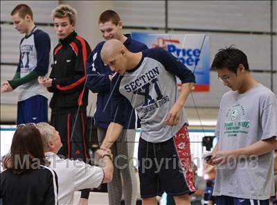 Thumbnail 3 in NYSPHSAA Boys Swimming & Diving Championships photogallery.
