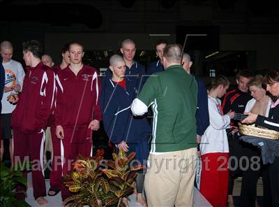 Thumbnail 3 in NYSPHSAA Boys Swimming & Diving Championships photogallery.