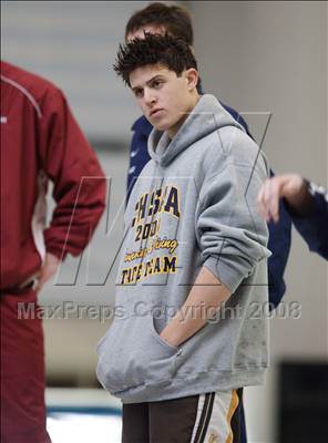 Thumbnail 3 in NYSPHSAA Boys Swimming & Diving Championships photogallery.