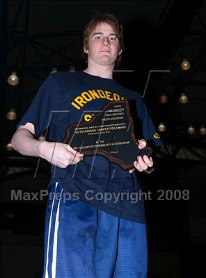 Thumbnail 1 in NYSPHSAA Boys Swimming & Diving Championships photogallery.