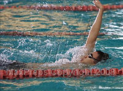 Thumbnail 2 in NYSPHSAA Boys Swimming & Diving Championships photogallery.