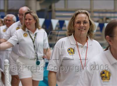 Thumbnail 1 in NYSPHSAA Boys Swimming & Diving Championships photogallery.