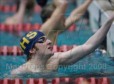 Thumbnail 3 in NYSPHSAA Boys Swimming & Diving Championships photogallery.