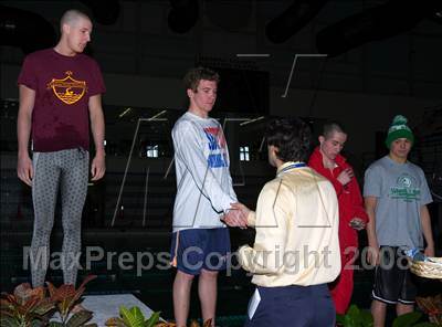 Thumbnail 3 in NYSPHSAA Boys Swimming & Diving Championships photogallery.