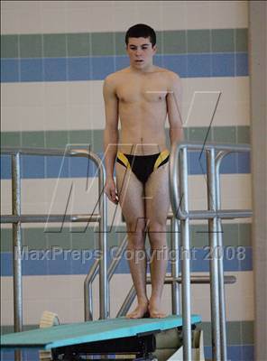 Thumbnail 3 in NYSPHSAA Boys Swimming & Diving Championships photogallery.