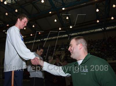Thumbnail 1 in NYSPHSAA Boys Swimming & Diving Championships photogallery.