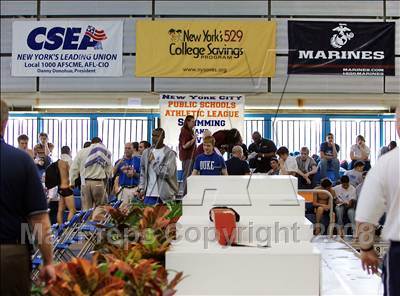 Thumbnail 3 in NYSPHSAA Boys Swimming & Diving Championships photogallery.