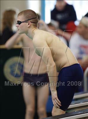 Thumbnail 1 in NYSPHSAA Boys Swimming & Diving Championships photogallery.