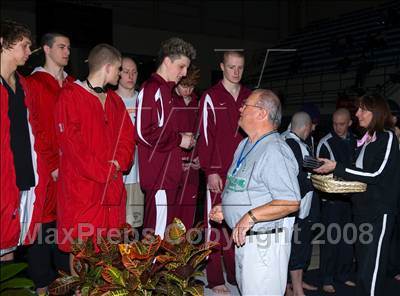 Thumbnail 3 in NYSPHSAA Boys Swimming & Diving Championships photogallery.