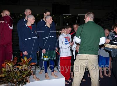 Thumbnail 2 in NYSPHSAA Boys Swimming & Diving Championships photogallery.