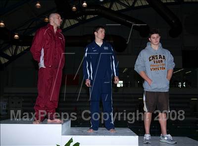 Thumbnail 3 in NYSPHSAA Boys Swimming & Diving Championships photogallery.
