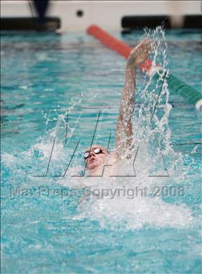 Thumbnail 3 in NYSPHSAA Boys Swimming & Diving Championships photogallery.