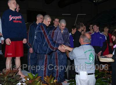 Thumbnail 3 in NYSPHSAA Boys Swimming & Diving Championships photogallery.