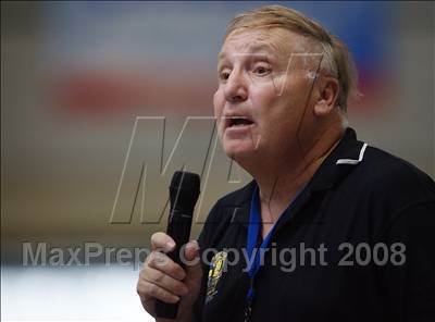 Thumbnail 1 in NYSPHSAA Boys Swimming & Diving Championships photogallery.