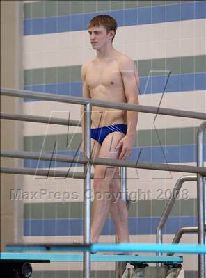Thumbnail 1 in NYSPHSAA Boys Swimming & Diving Championships photogallery.