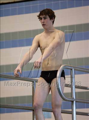 Thumbnail 2 in NYSPHSAA Boys Swimming & Diving Championships photogallery.