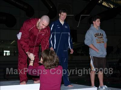 Thumbnail 1 in NYSPHSAA Boys Swimming & Diving Championships photogallery.