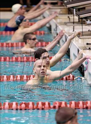 NYSPHSAA Boys Swimming & Diving Championships