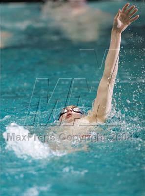 Thumbnail 3 in NYSPHSAA Boys Swimming & Diving Championships photogallery.