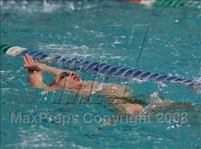 Thumbnail 2 in NYSPHSAA Boys Swimming & Diving Championships photogallery.