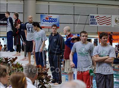 Thumbnail 2 in NYSPHSAA Boys Swimming & Diving Championships photogallery.