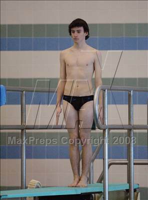 Thumbnail 1 in NYSPHSAA Boys Swimming & Diving Championships photogallery.