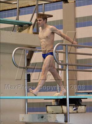 Thumbnail 2 in NYSPHSAA Boys Swimming & Diving Championships photogallery.