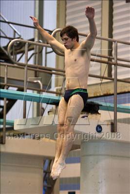Thumbnail 3 in NYSPHSAA Boys Swimming & Diving Championships photogallery.
