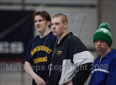 Thumbnail 2 in NYSPHSAA Boys Swimming & Diving Championships photogallery.