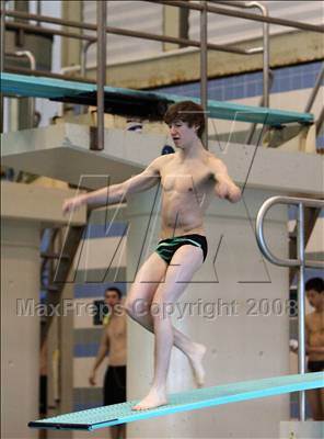 Thumbnail 3 in NYSPHSAA Boys Swimming & Diving Championships photogallery.