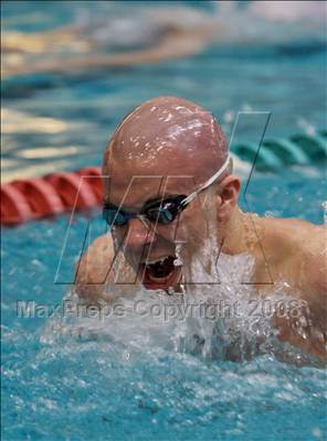 Thumbnail 2 in NYSPHSAA Boys Swimming & Diving Championships photogallery.