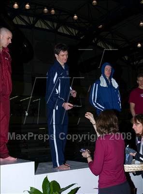 Thumbnail 3 in NYSPHSAA Boys Swimming & Diving Championships photogallery.
