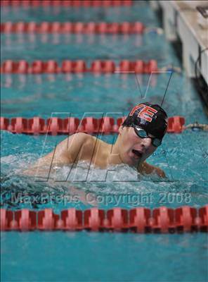 Thumbnail 2 in NYSPHSAA Boys Swimming & Diving Championships photogallery.