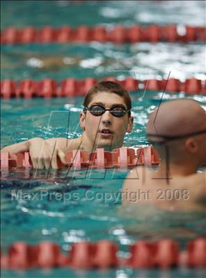 Thumbnail 2 in NYSPHSAA Boys Swimming & Diving Championships photogallery.