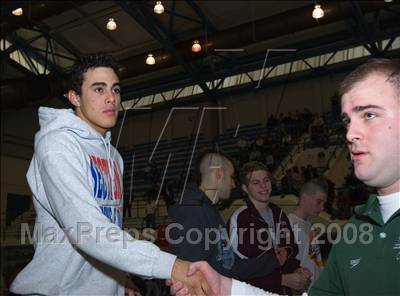 Thumbnail 3 in NYSPHSAA Boys Swimming & Diving Championships photogallery.