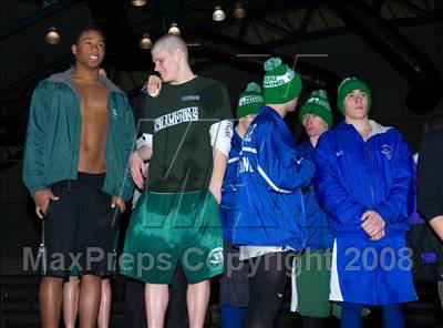Thumbnail 3 in NYSPHSAA Boys Swimming & Diving Championships photogallery.