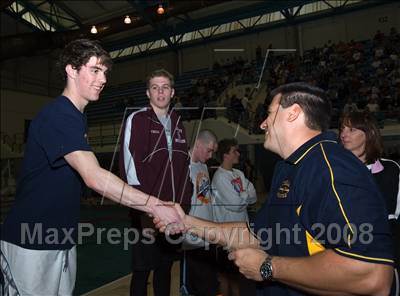 Thumbnail 3 in NYSPHSAA Boys Swimming & Diving Championships photogallery.