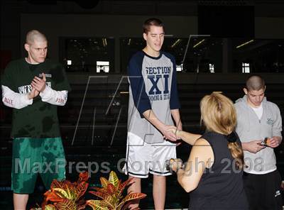 Thumbnail 2 in NYSPHSAA Boys Swimming & Diving Championships photogallery.