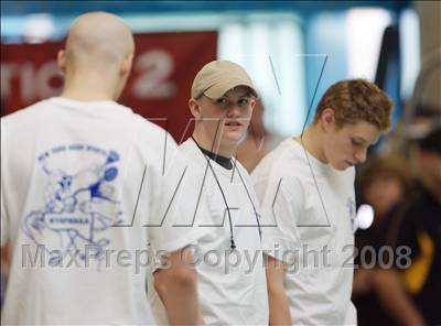 Thumbnail 3 in NYSPHSAA Boys Swimming & Diving Championships photogallery.
