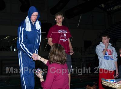 Thumbnail 3 in NYSPHSAA Boys Swimming & Diving Championships photogallery.