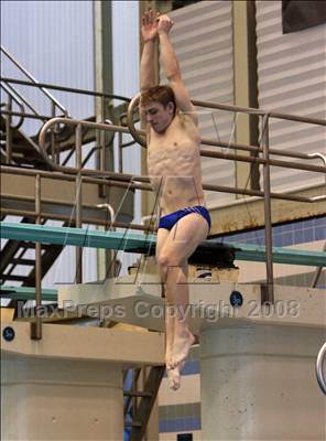 Thumbnail 1 in NYSPHSAA Boys Swimming & Diving Championships photogallery.