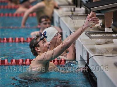 Thumbnail 3 in NYSPHSAA Boys Swimming & Diving Championships photogallery.