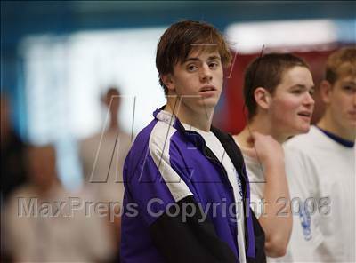 Thumbnail 2 in NYSPHSAA Boys Swimming & Diving Championships photogallery.