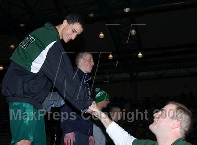 Thumbnail 1 in NYSPHSAA Boys Swimming & Diving Championships photogallery.